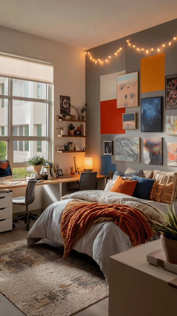 u9977724242 vibrant teen bedroom with colorful accent wall st 94e09837 4a1a 4783 80a1 93f6becd08a0 0