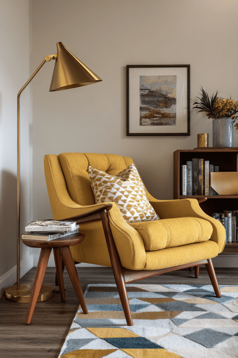 14 Dreamy Reading Corner Bedroom Ideas to Create Your Perfect Escape