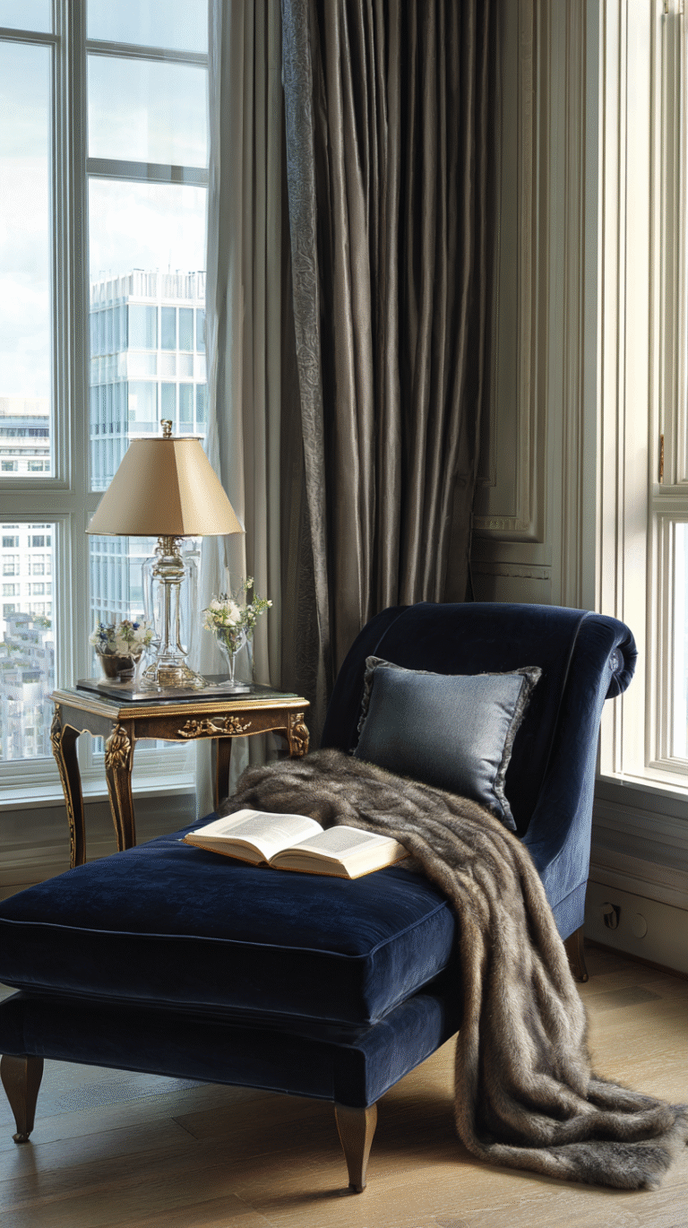 12 Reading Corner Ideas That’ll Make You Never Want to Leave Your Cozy Spot