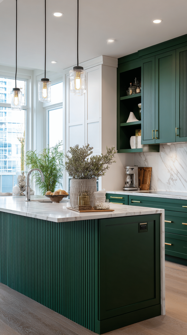 7 Kitchen Cabinets That’ll Transform Your Cooking Space (And Your Life!)