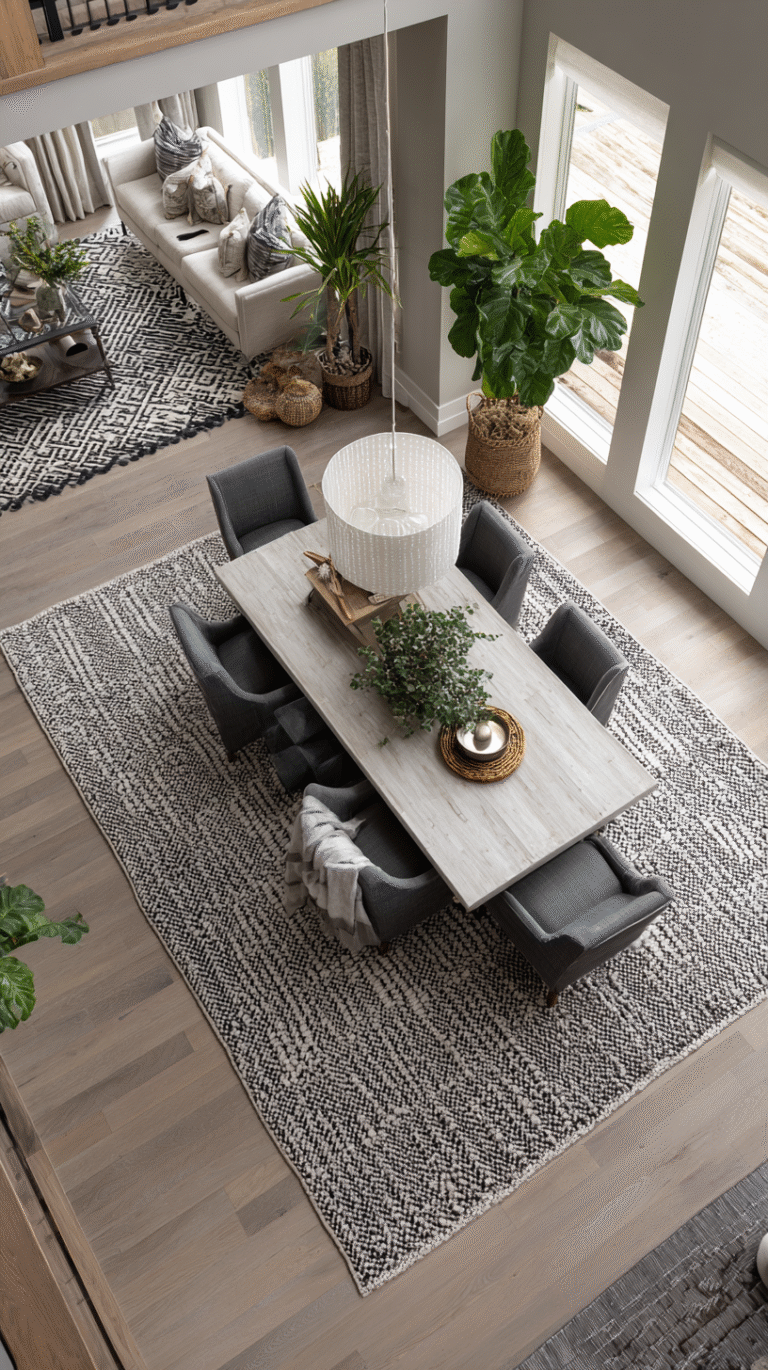 11 Dining Room Ideas That’ll Make Every Meal Feel Like a Special Occasion