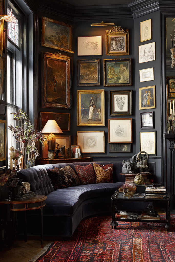 wall-art-for-living-room aysemmentrical