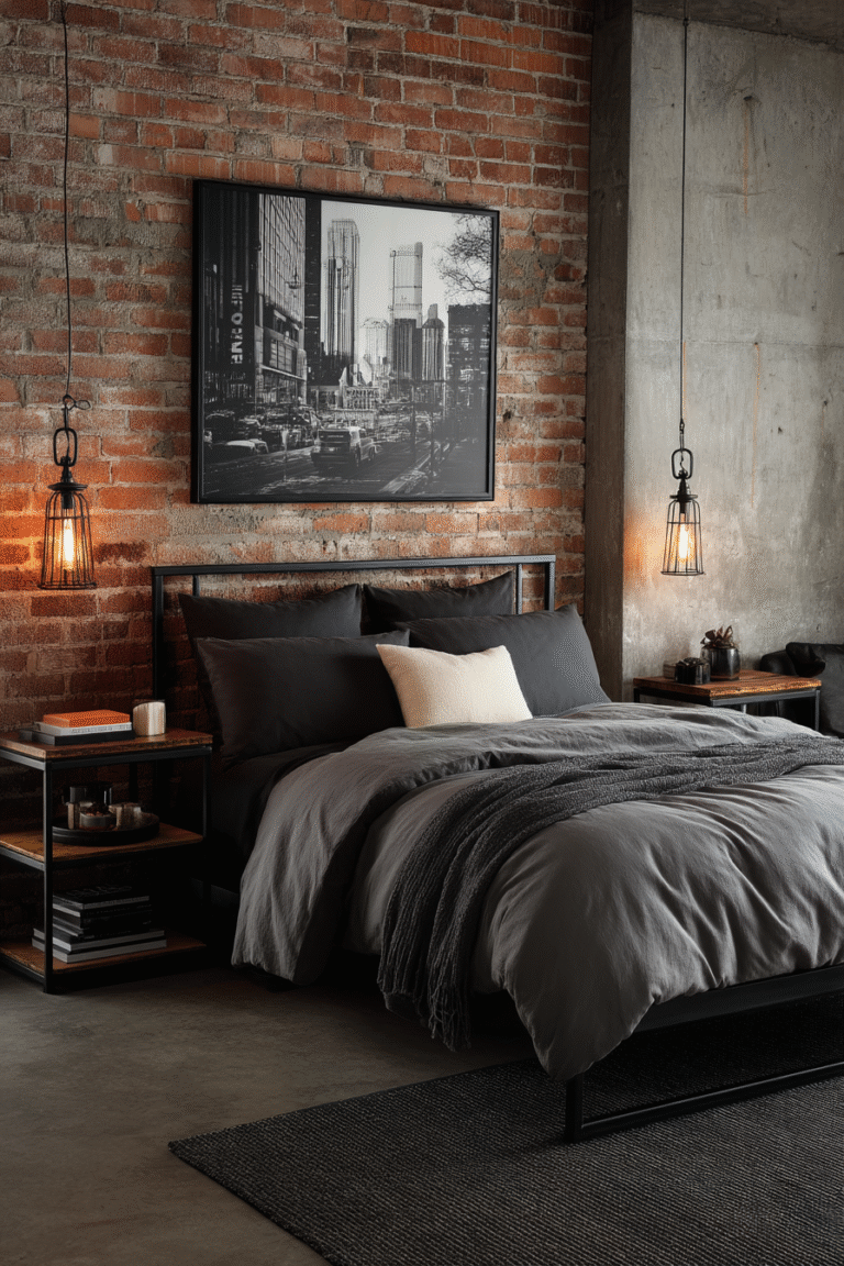 15 Minimalist Bedroom Ideas for Ultimate Serenity