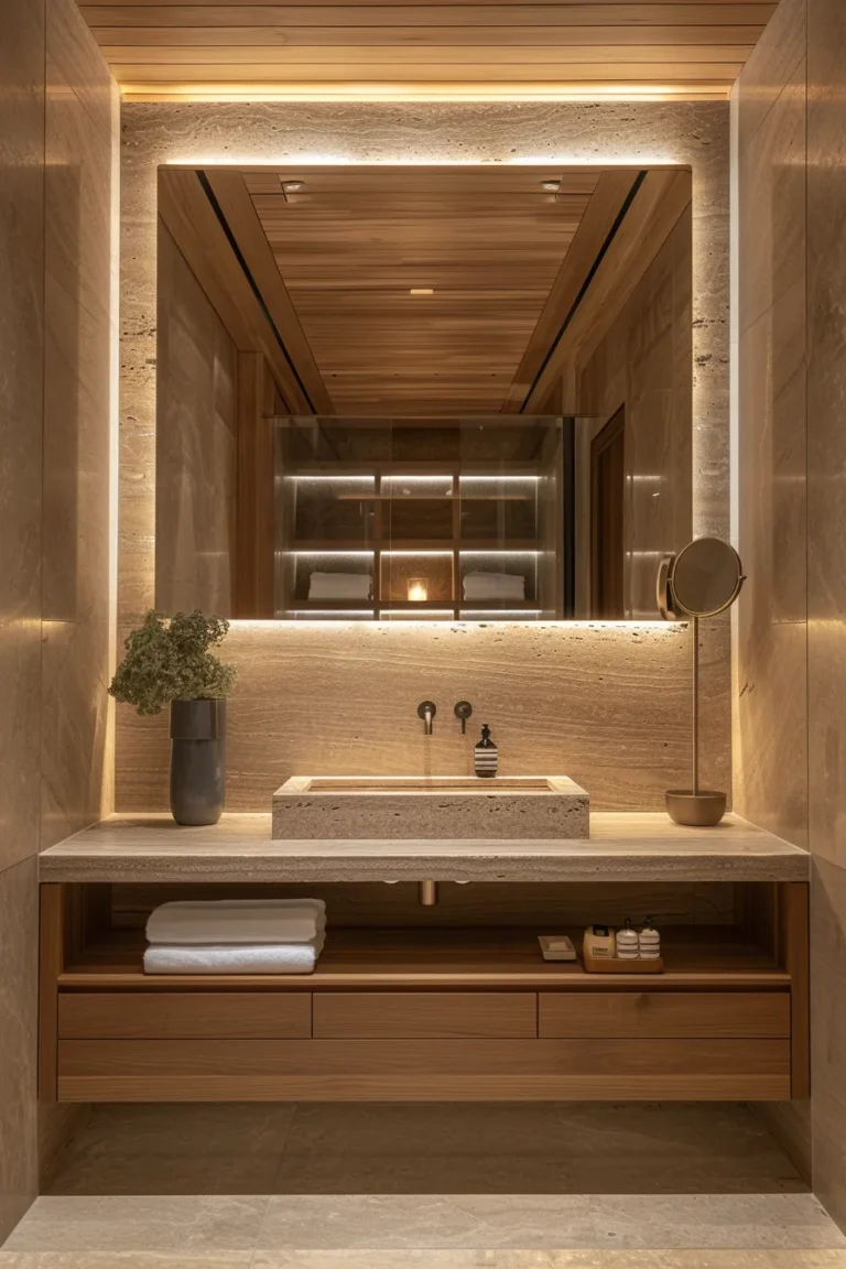 Vanity Room Ideas: 15 Luxury Design Trends 2026