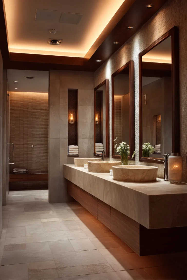 12 Bathroom Decor Trends Designers Actually Use