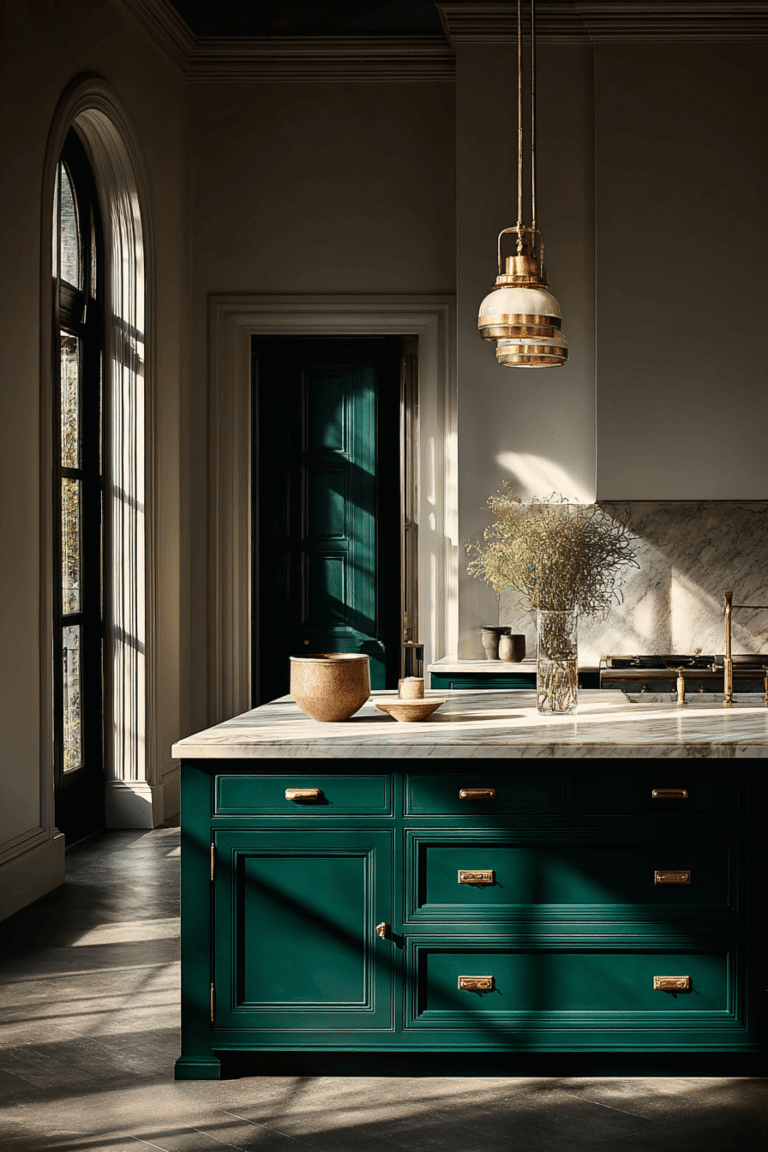 12 Stylish Kitchen Island Ideas That Define Modern Design