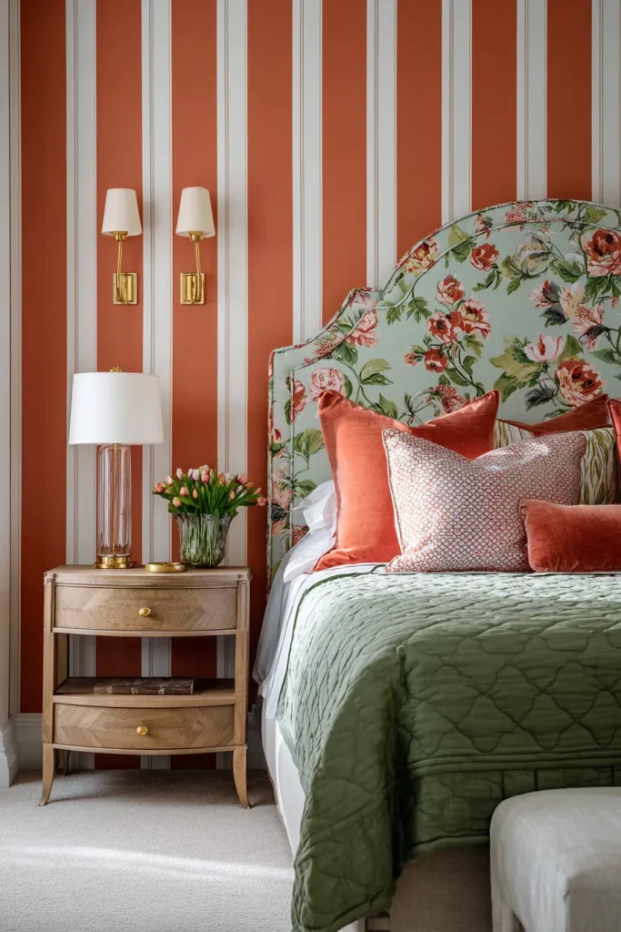 Guest Bedroom Morning Light