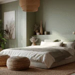 u9977724242 calming bedroom in sage green and cream colors co abb7c44c c84a 4f0a bdfc 3bb5e326520d 1